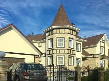 Аренда дома КП Онегино - Княжье Озеро - 33705