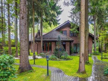 Продажа дома Лион 462 м² Рублево-Успенское шоссе - Лесные Дали М - 33785
