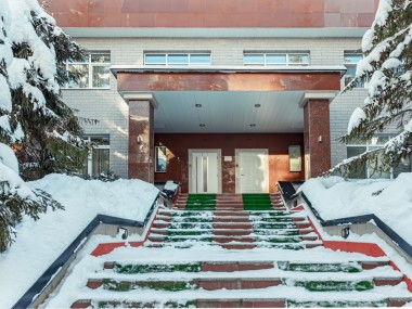 Продажа дома Николина Поляна 341 м² Ильинское шоссе - Новое Лапино (Рублевская жизнь) - 34162