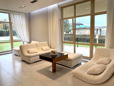 Аренда дома КП Madison Park - Madison Park - 35982