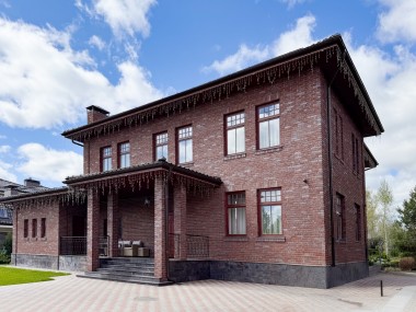 Продажа домов. Новые предложения - Madison Park - 36034