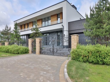 Продажа домов. Новые предложения - Madison Park - 36127