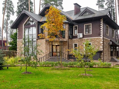 Купить дом  Поселок Красный Поселок - Лесные Зори - 36395