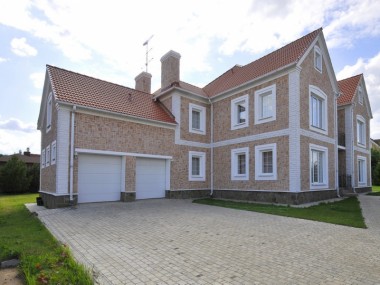 Аренда домаМожайское шоссе - Поселок Малевича - 36548