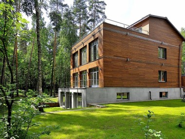 Продажа дома Бородки 462 м² Минское шоссе - Романово-4 - 37192