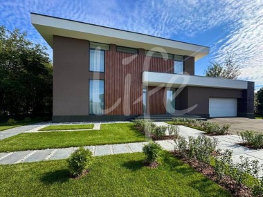 Продажа дома Парк Авеню 380 м² Новорижское шоссе - Русская деревня. Падиково - 37428