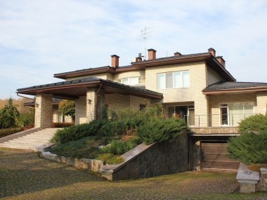 Продажа дома Gorki Lake 488 м² Рублево-Успенское шоссе - Горки-2 - 38080