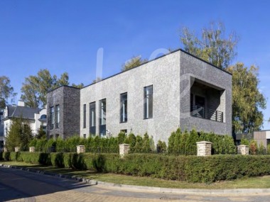 Продажа домов - Монтевиль - 38236