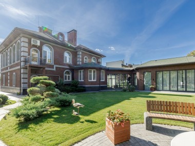 Продажа домов. Новые предложения - Усадьба Зайцево - 38974