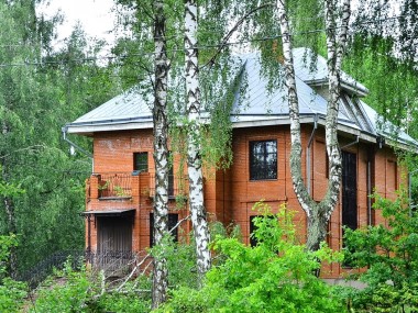 Купить дом Рублево-Успенское шоссе - Бузаево - 39350