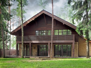 Аренда домаНоворижское шоссе - Липка - 40078