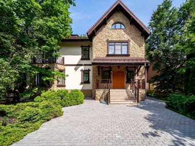 Продажа дома Зайцево 400 м² Минское шоссе - Дипломат - 4024