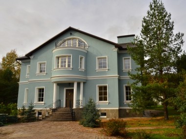 Аренда дома Александровский 188 м² Ильинское шоссе - Усово-плюс - 40389