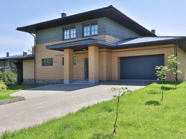 Купить дом  КП Идиллия - Экопоселок Варварино - 40453