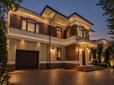 Продажа дома Павлово-2 415 м² Новорижское шоссе - Прозорово - 40554