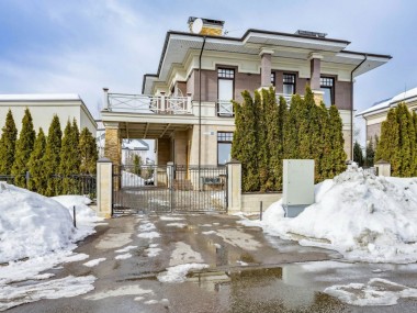 Купить дом  КП Ольгино СТ - Прозорово - 40555