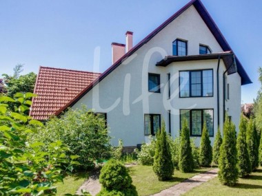 Аренда домаНоворижское шоссе - Петровский - 41190