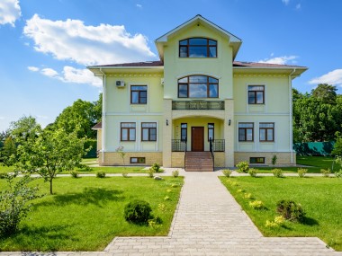 Аренда дома КП Саланг - Заречье - 41234
