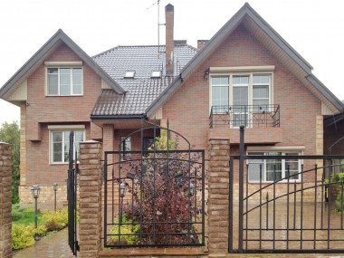 Продажа домов - Кедры - 42869