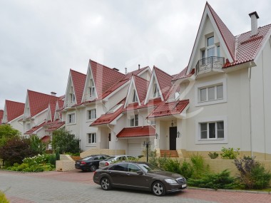 Аренда домаРублево-Успенское шоссе - Подушкино-town - 44458