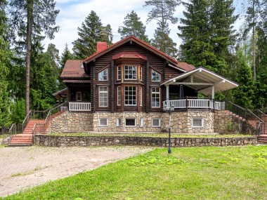 Аренда дома КП Жуковка-3 - Жуковка-3 - 44546