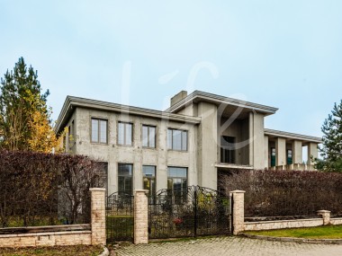 Продажа домов - Ренессанс парк - 44552