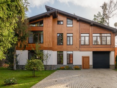 Купить дом  КП Пруды - Полесье - 45392