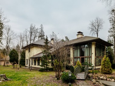  - Горки-7 - 4549