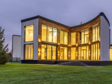 Продажа домов. Новые предложения - Березки - 46291