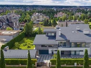 Продажа дома Millennium Park 800 м² Новорижское шоссе - Millennium Park - 46468