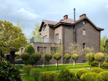 Продажа дома Лесные Зори 750 м² Новорижское шоссе - Аносино - 47199