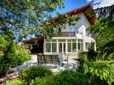 Аренда домаНоворижское шоссе - Борзые - 47277