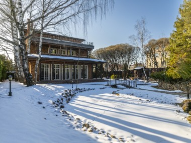 Продажа дома Лесной ручей 390 м² Минское шоссе - Внуково - 47557