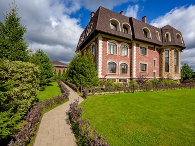 Аренда дома Княжье Озеро 270 м² Новорижское шоссе - Тимошкино - 48012