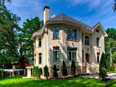 Аренда дома Горки-8 198 м² Рублево-Успенское шоссе - РАНИС - 48931