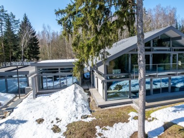 Продажа домов. Новые предложения - Арт-Эко - 49180