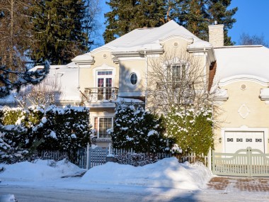 Продажа дома Успенские Дачи-1 УПДП 687 м² Рублево-Успенское шоссе - Николино - 49457