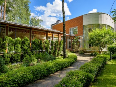 Купить дом Новорижское шоссе - Новинки - 51819