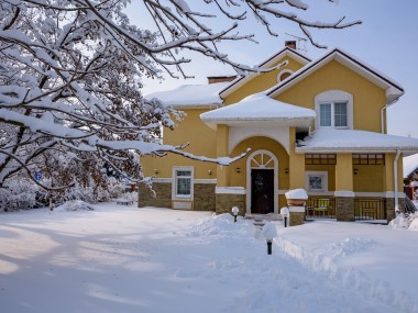 Аренда дома Павловы озера 206 м² Новорижское шоссе - Усадьба Веледниково - 52798