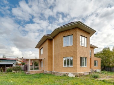 Продажа дома Жаворонки 599 м² Можайское шоссе - Митькино - 52924