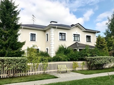 Аренда дома Княжье Озеро 270 м² Новорижское шоссе - Резиденции Бенилюкс - 53429