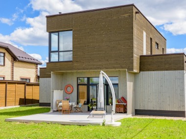 Продажа домов. Новые предложения - Чесноково - 53459