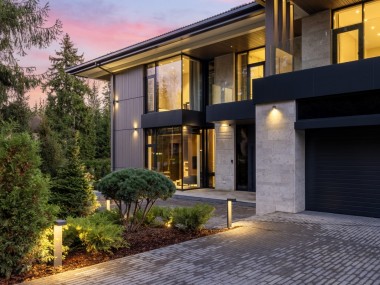 Купить дом  КП Лес и Река - Шервуд - 53761