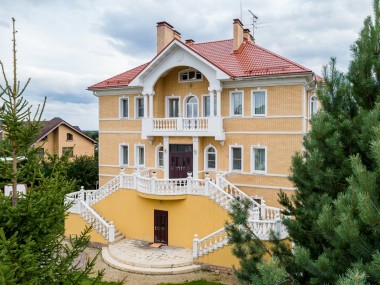 Купить дом Калужское шоссе - Согласие 2 - 54331