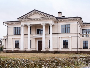 Купить дом Минское шоссе - Стольное - 55304