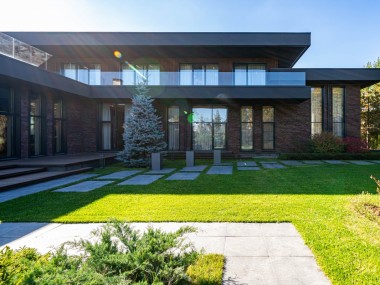 Продажа домов - Ренессанс парк - 55318