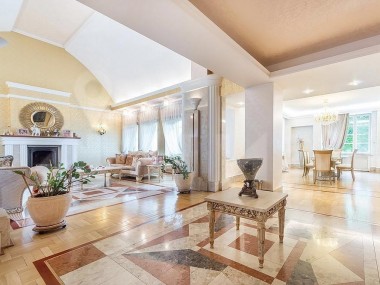 Аренда дома КП Рождественский ПЖСК - Рождественский ПЖСК - 55406