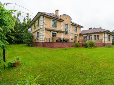 Продажа домов - Большое Покровское - 55613