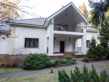 Продажа дома Ричмонд 620 м² Рублево-Успенское шоссе - Солослово - 55683