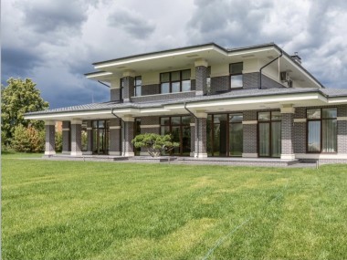 Аренда дома Княжье Озеро 450 м² Новорижское шоссе - Millennium Park - 55921